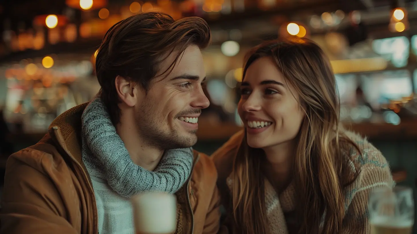 How to Create a Financial Plan as a Couple