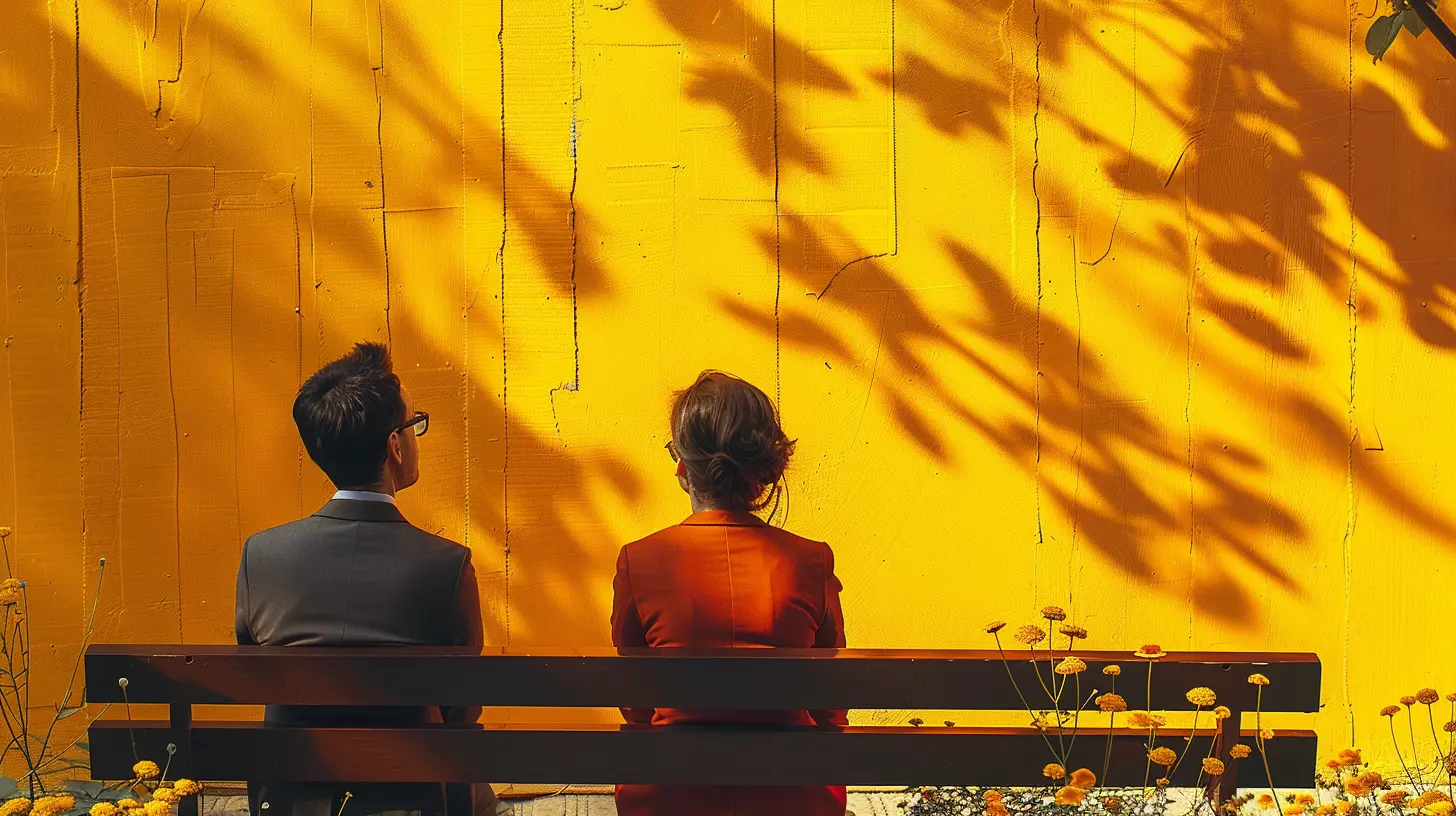 How to Create a Financial Plan as a Couple