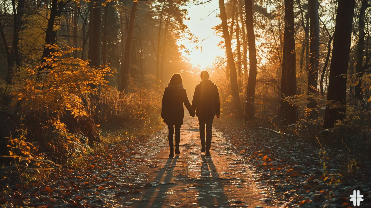 How to Create a Financial Plan as a Couple