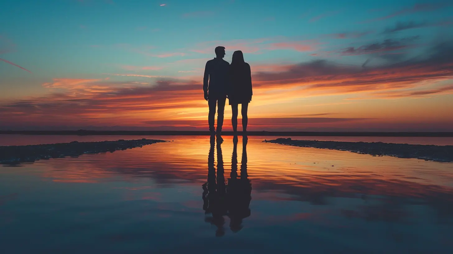 How to Create a Financial Plan as a Couple