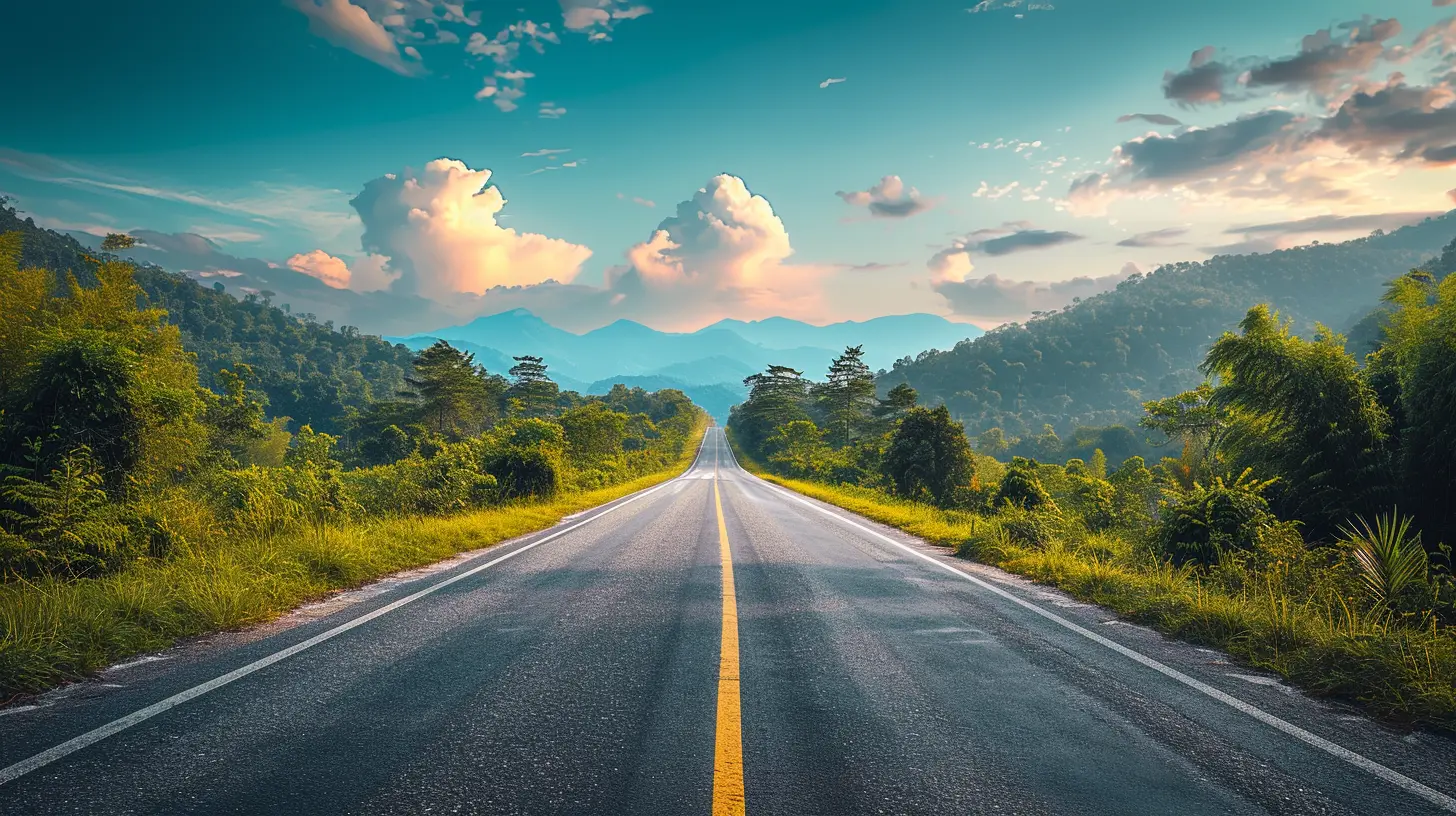 How to Create a Personalized Financial Independence Roadmap