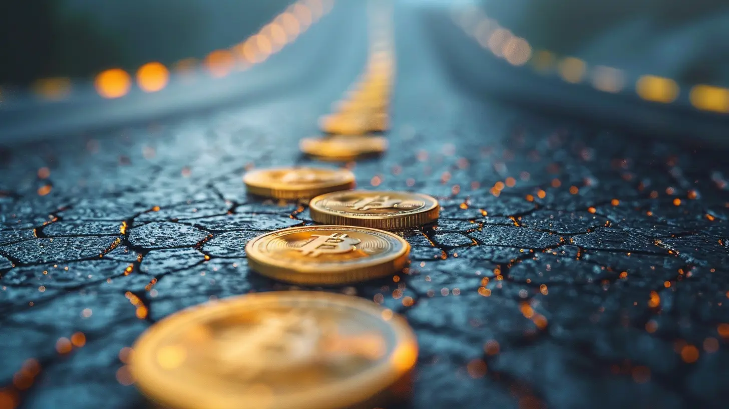 How to Create a Personalized Financial Independence Roadmap