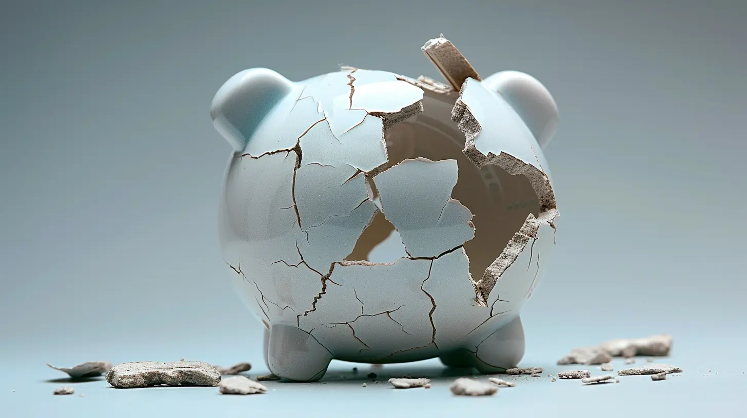 How To Create an Actionable Plan After Debt Consolidation