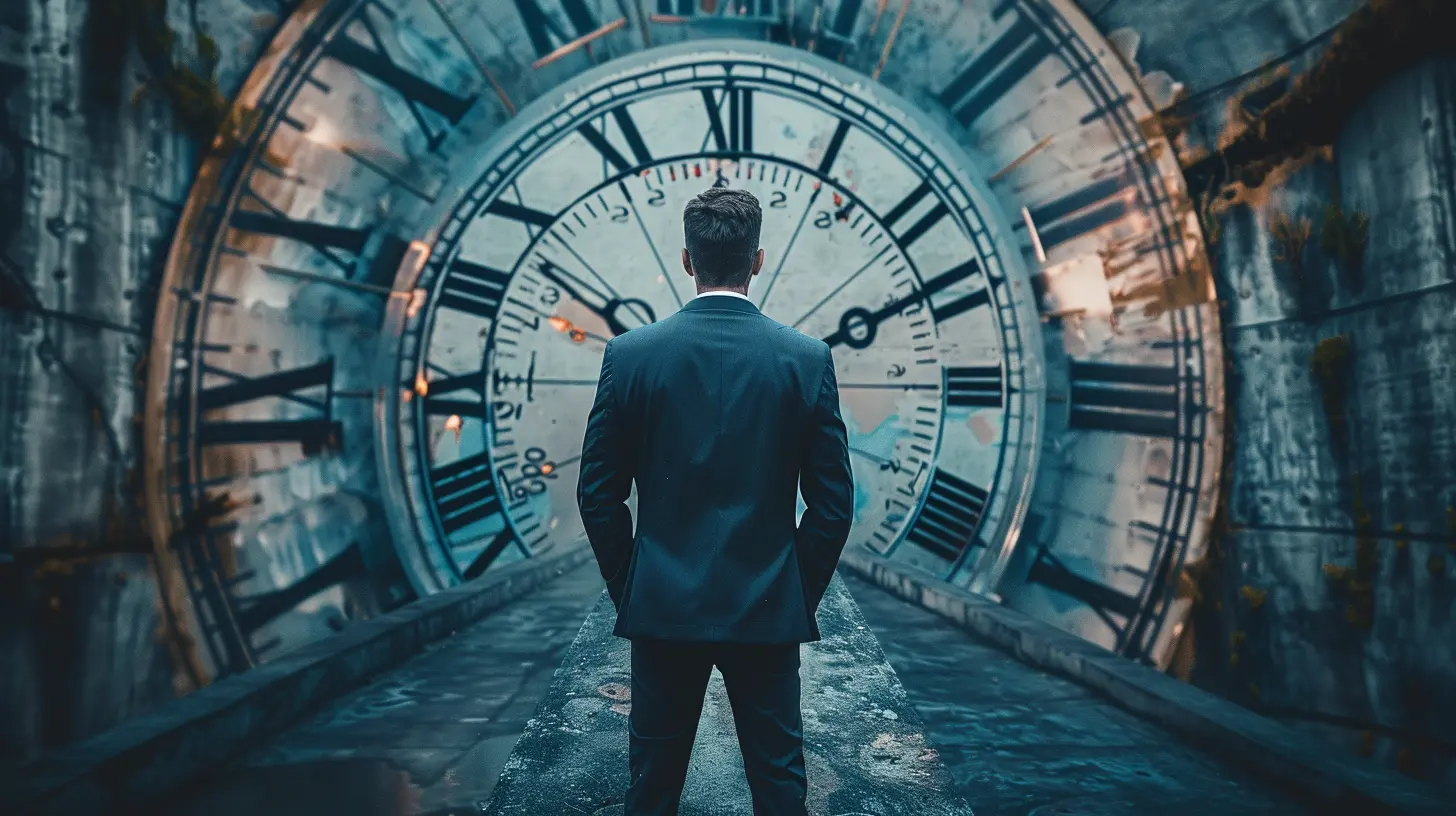How To Create an Actionable Plan After Debt Consolidation