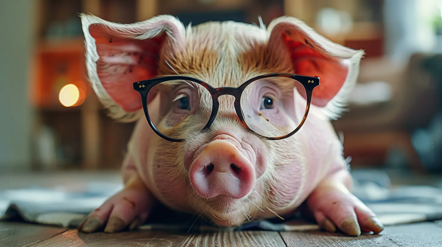 How to Crush Your Financial Goals with a Tailored Savings Challenge
