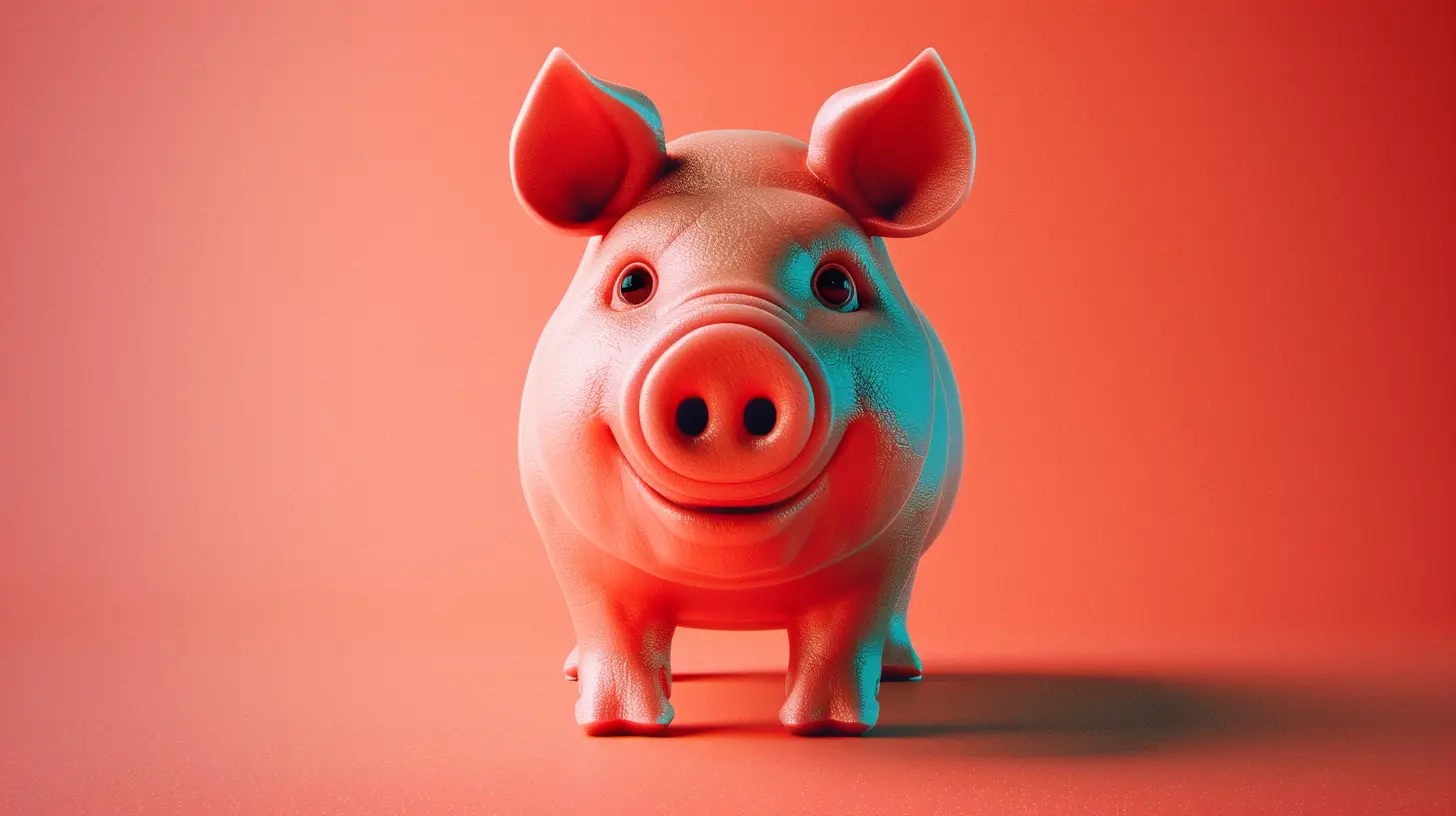 How to Crush Your Financial Goals with a Tailored Savings Challenge