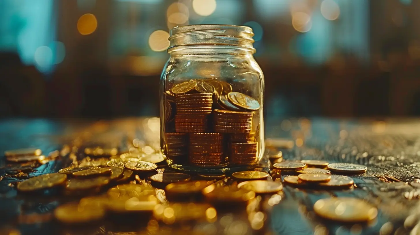 How to Crush Your Financial Goals with a Tailored Savings Challenge