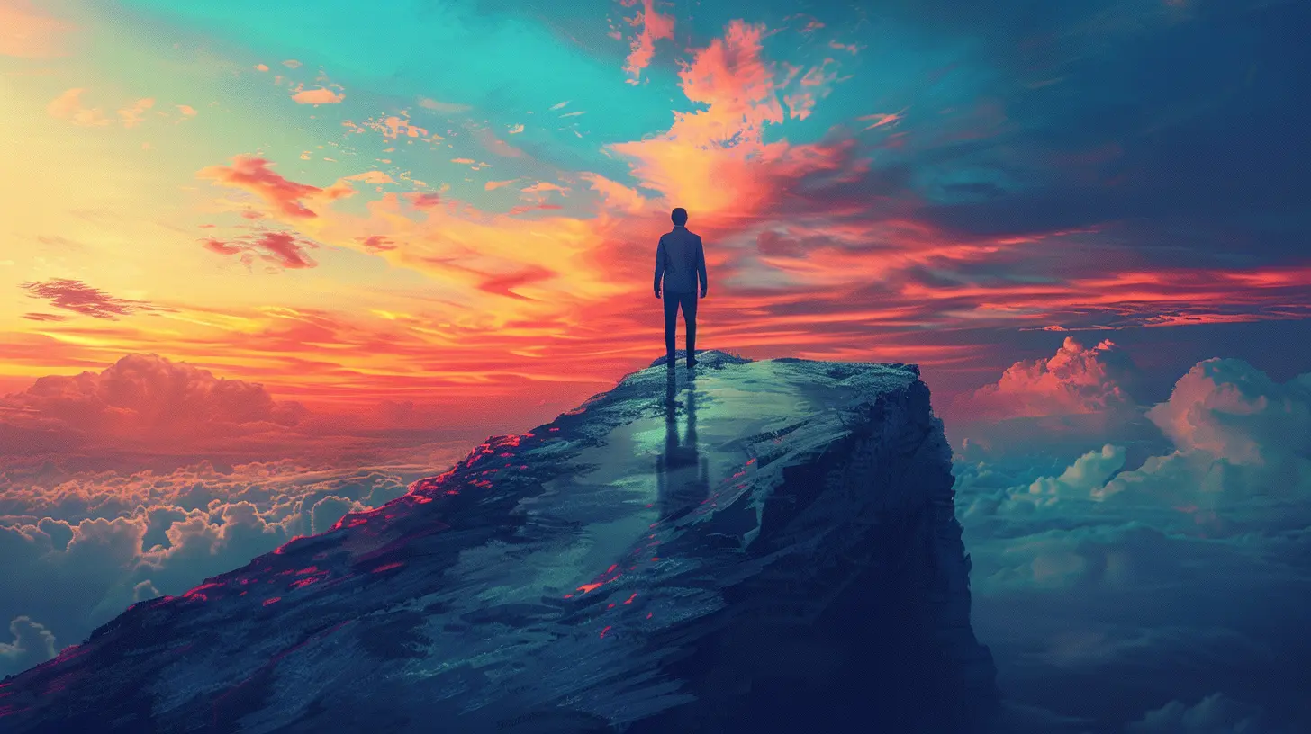 How to Deal with Setbacks on Your Financial Independence Journey