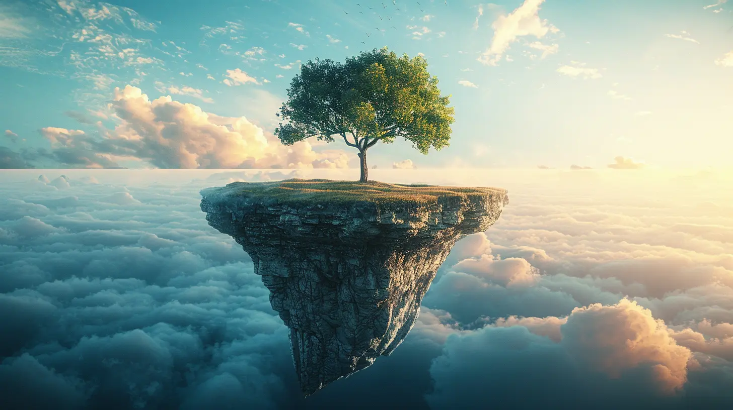 How to Deal with Setbacks on Your Financial Independence Journey