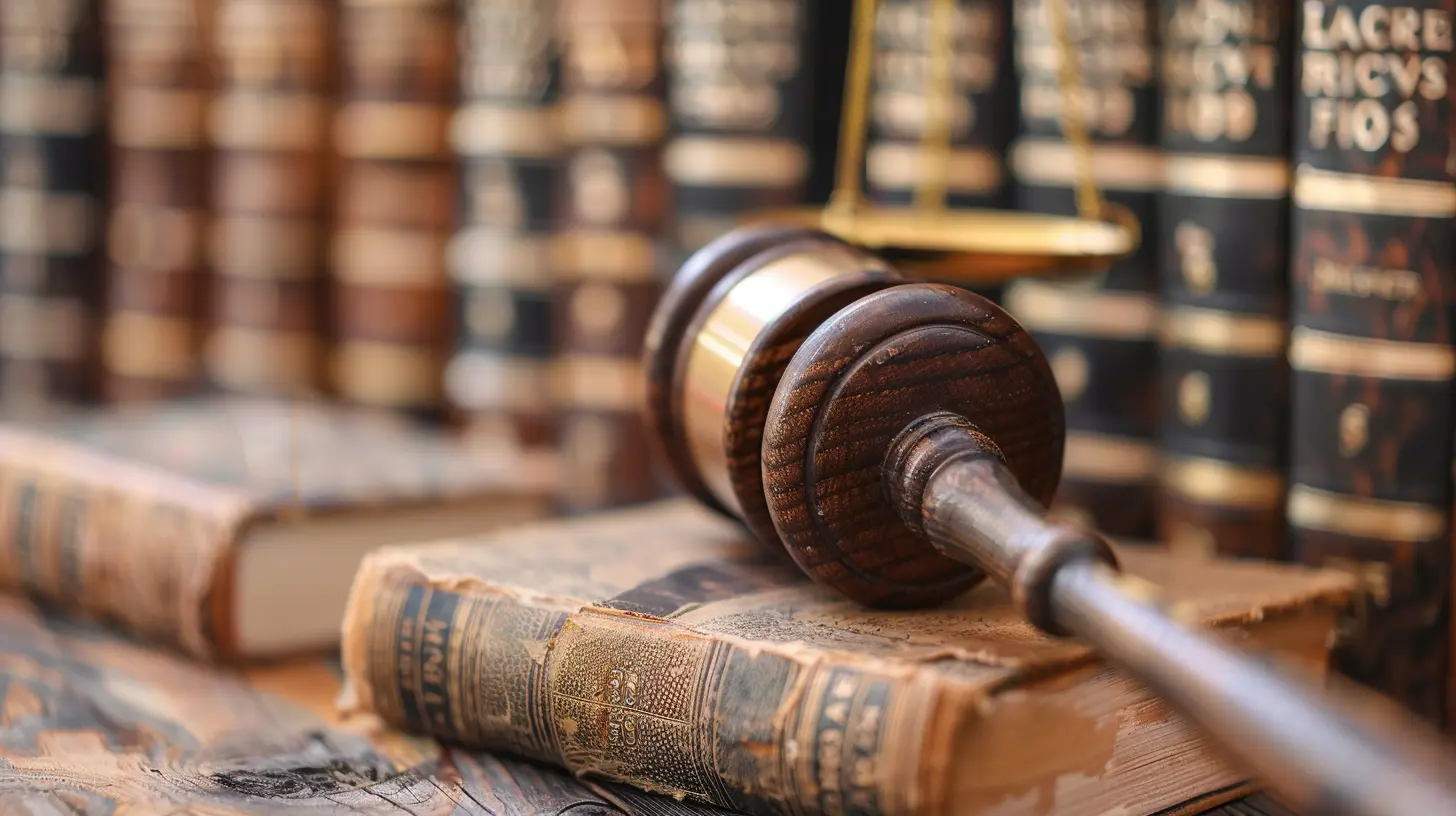 How to Deduct Professional Services and Legal Fees on Your Taxes