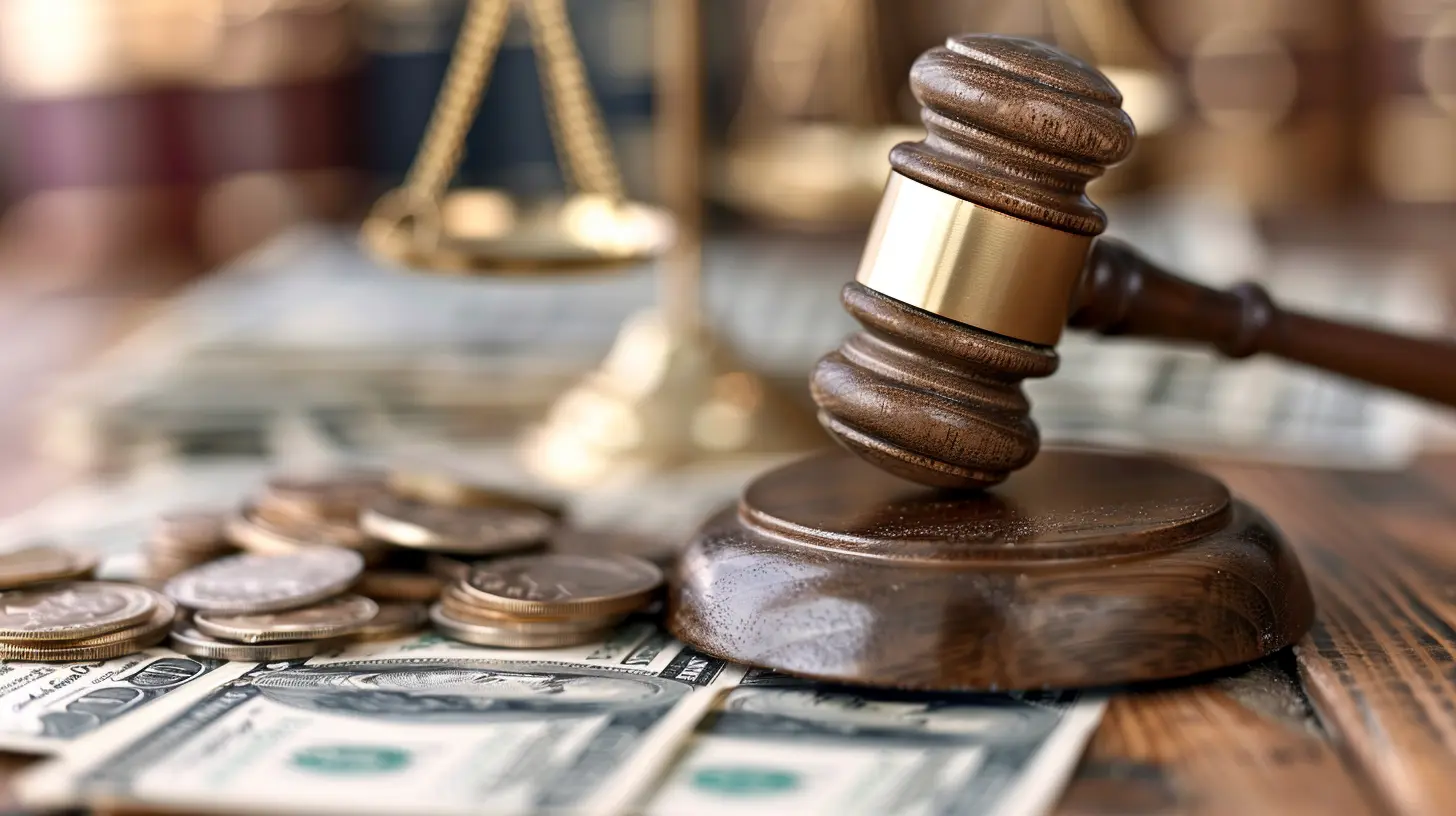 How to Deduct Professional Services and Legal Fees on Your Taxes