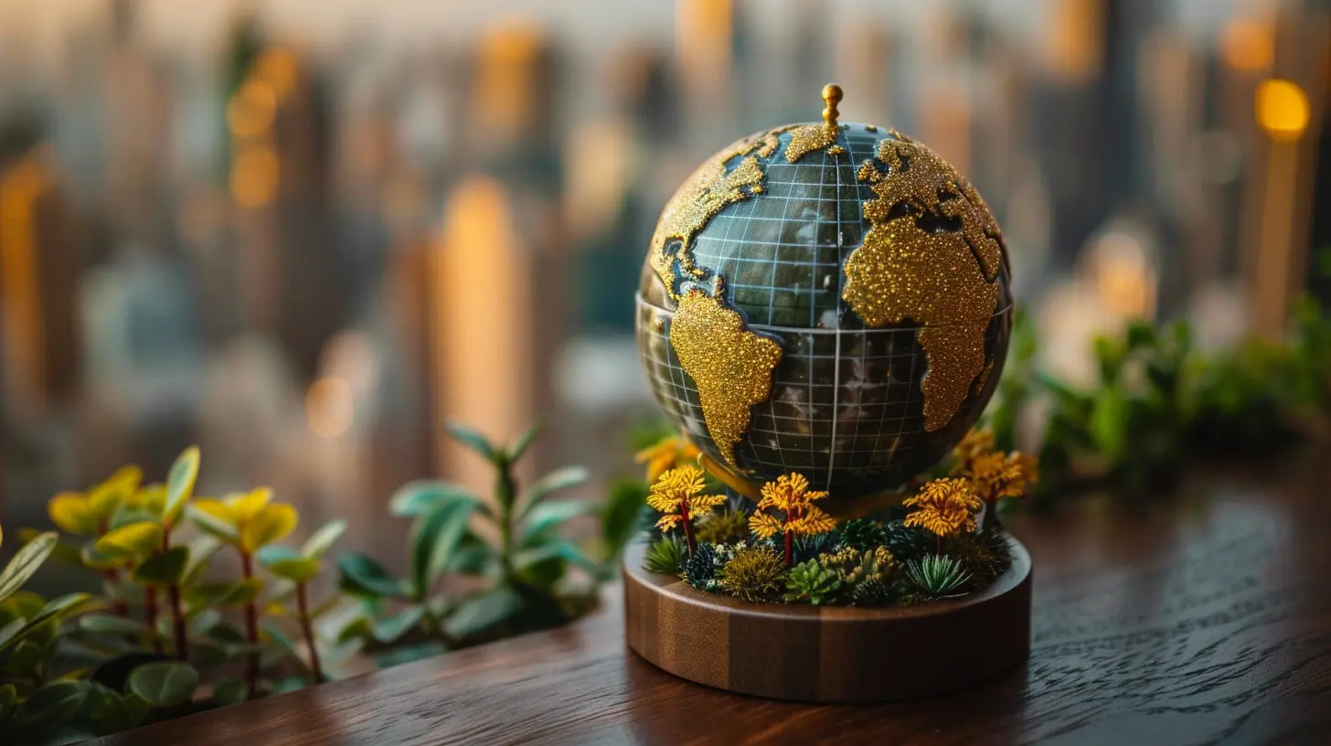 How to Diversify Your Portfolio with International Real Estate