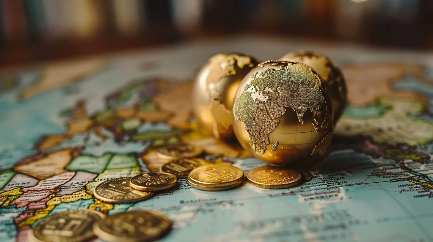 How to Diversify Your Portfolio with International Real Estate