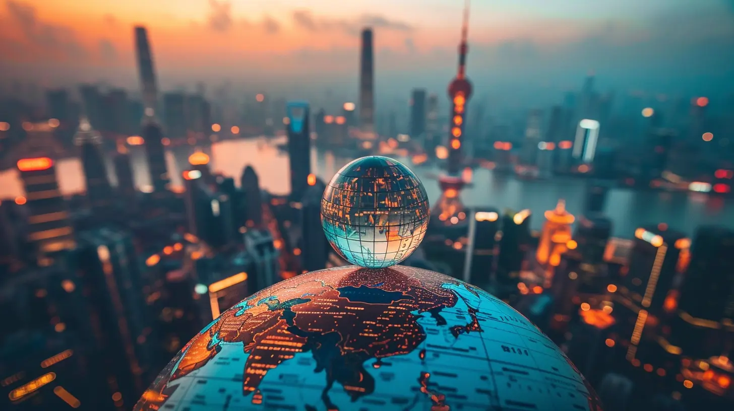 How to Diversify Your Portfolio with International Real Estate