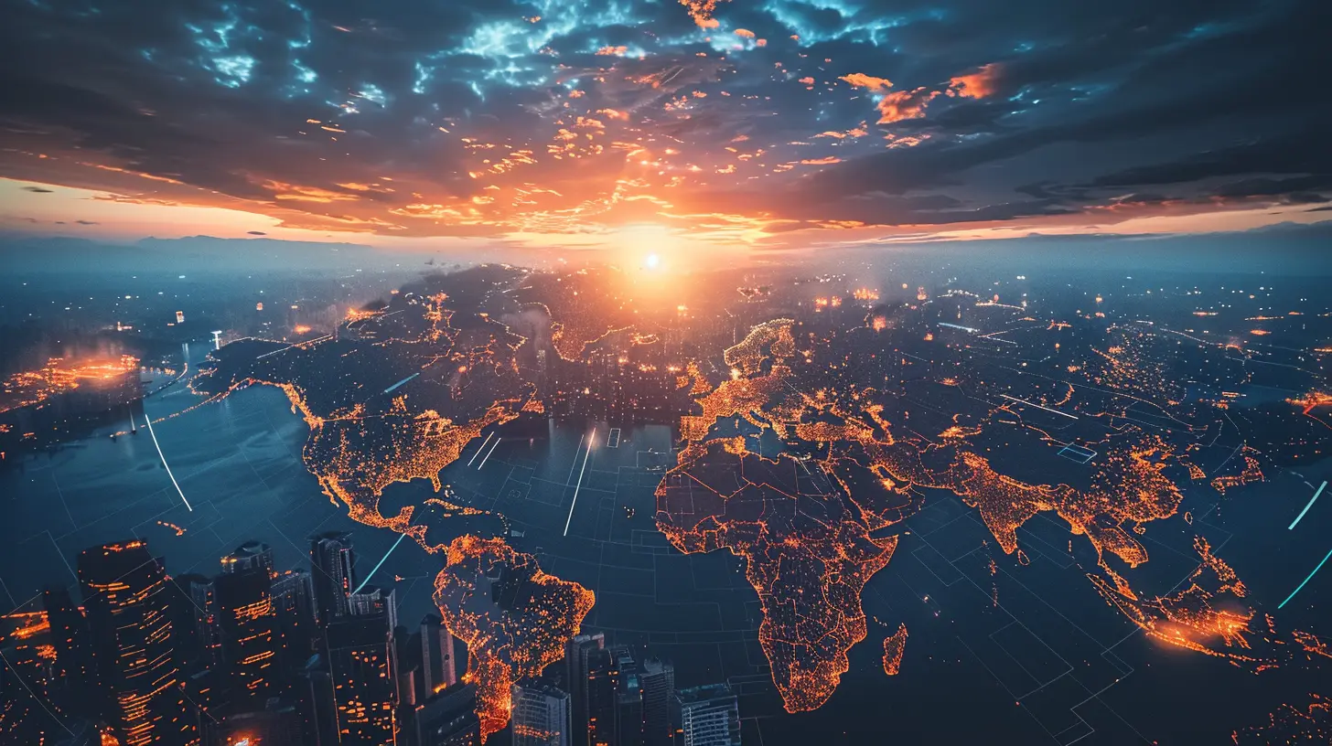 How to Diversify Your Portfolio with International Real Estate