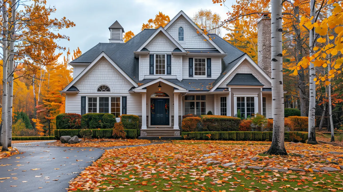 How to Evaluate and Improve Property Value Before Selling