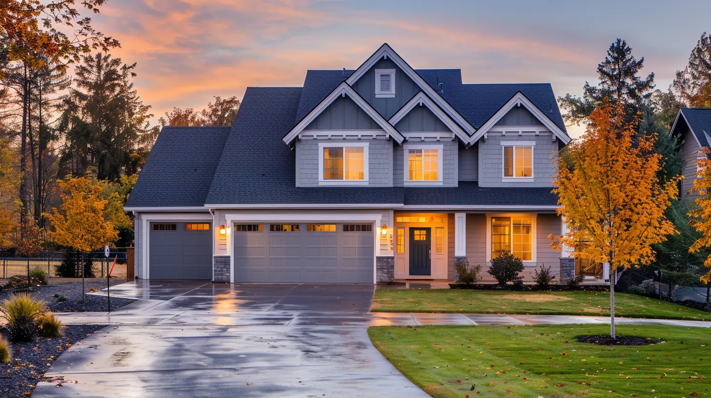 How to Evaluate and Improve Property Value Before Selling