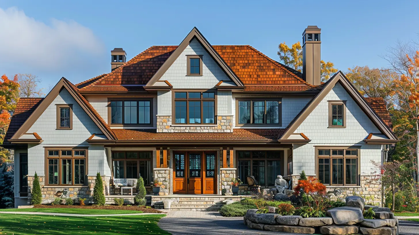 How to Evaluate and Improve Property Value Before Selling
