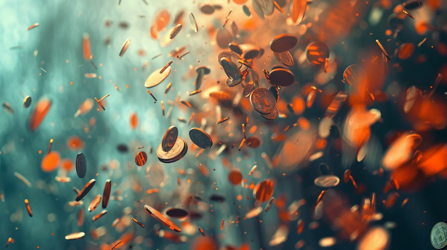 How to Handle a Financial Windfall Responsibly