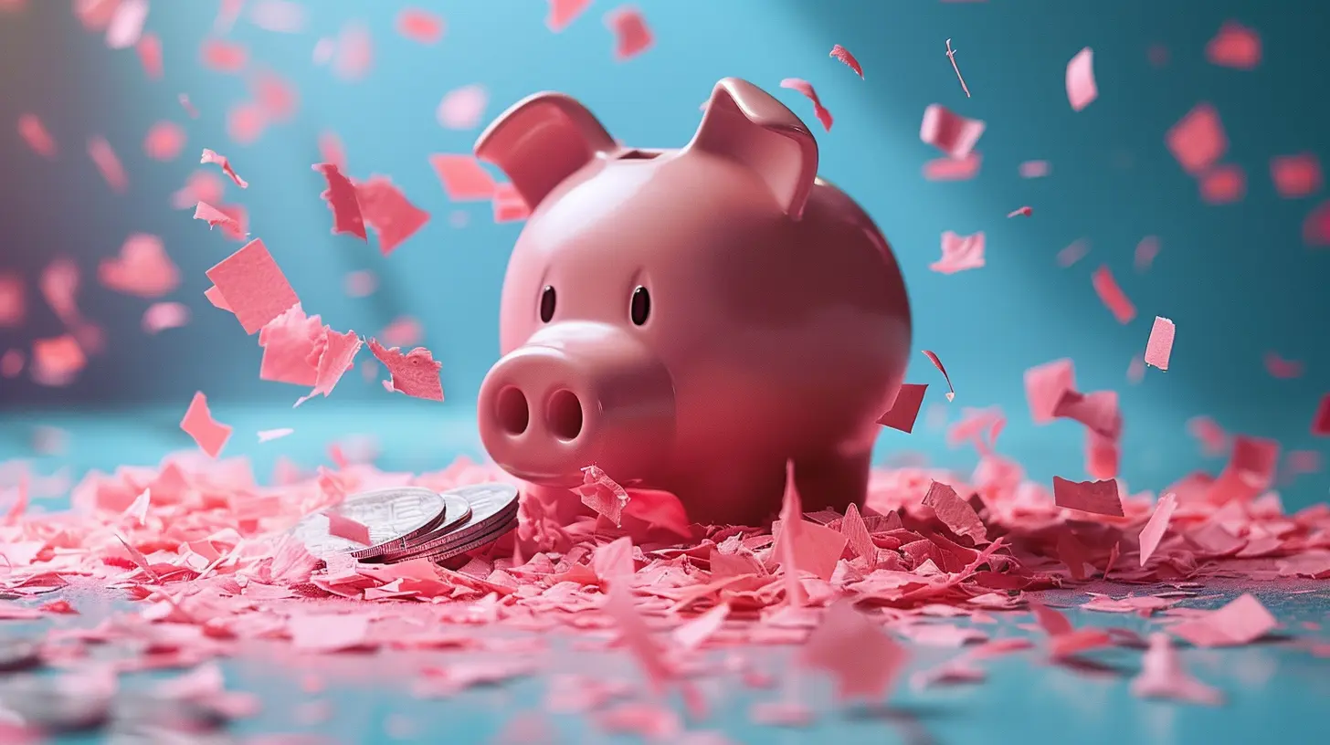 How to Handle a Financial Windfall Responsibly