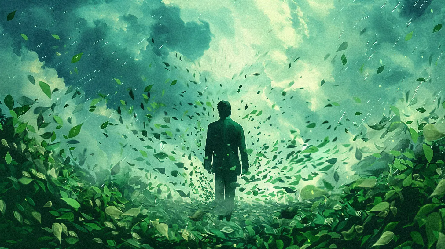 How to Handle a Financial Windfall Responsibly