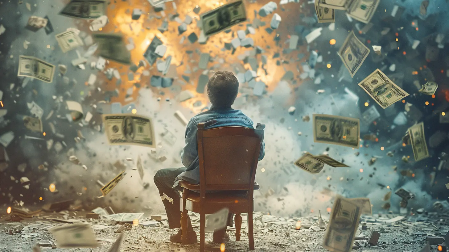 How to Handle Back Taxes and Avoid Escalating Liabilities