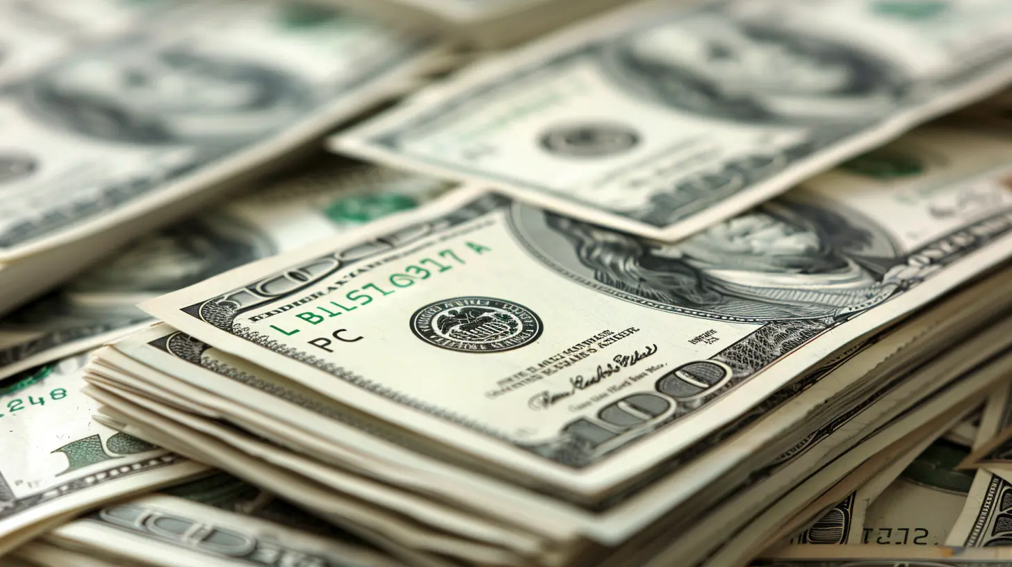 How to Handle Back Taxes and Avoid Escalating Liabilities