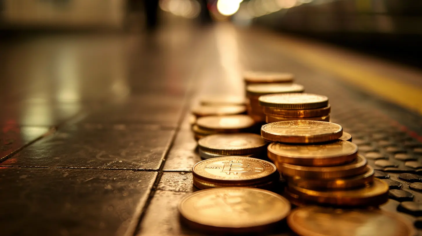 How to Handle Rising Transportation Expenses