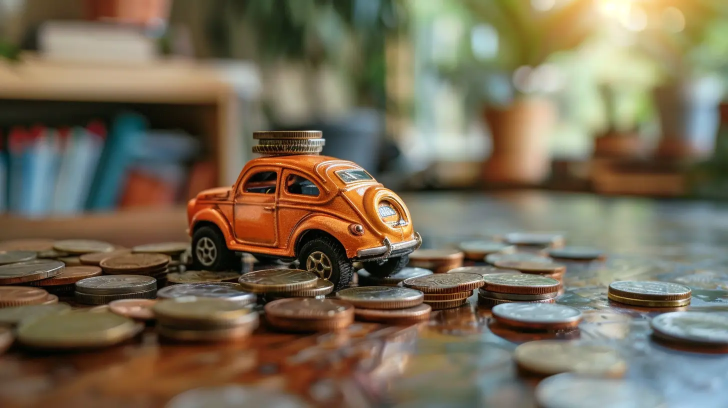 How to Handle Rising Transportation Expenses