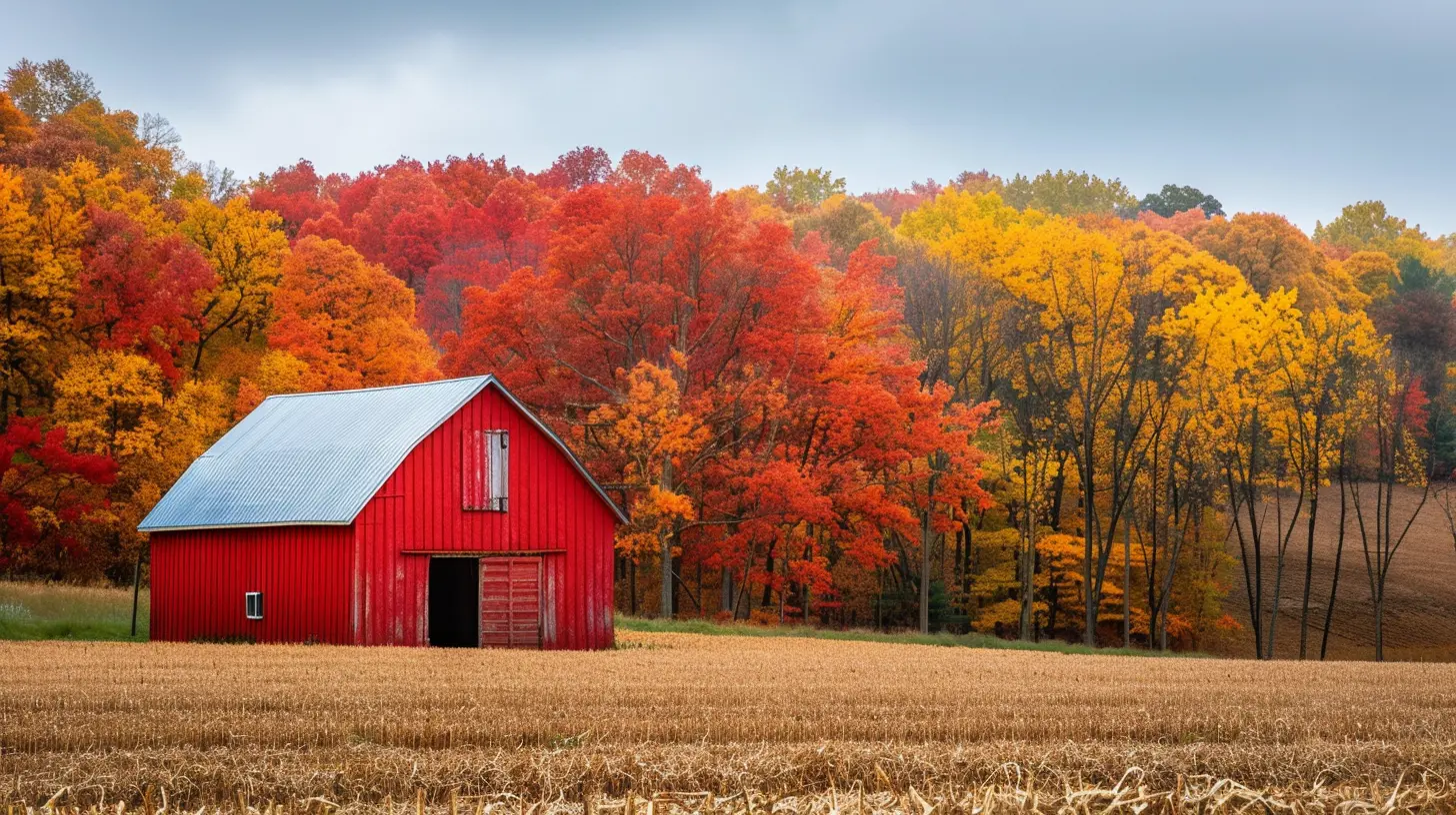 How to Harvest Tax Losses Using ETFs