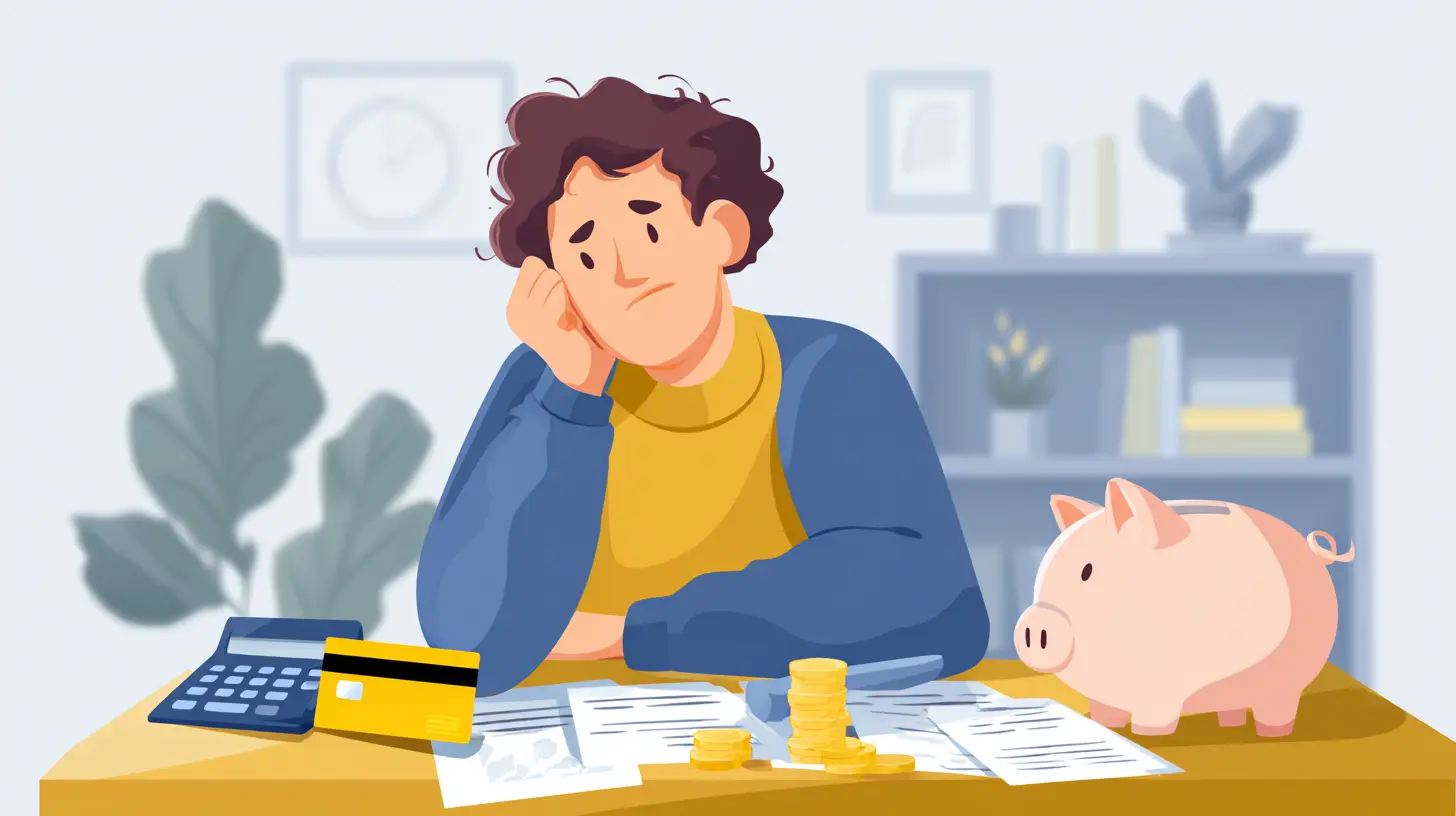 How to Identify Hidden Spending Triggers Before 2026