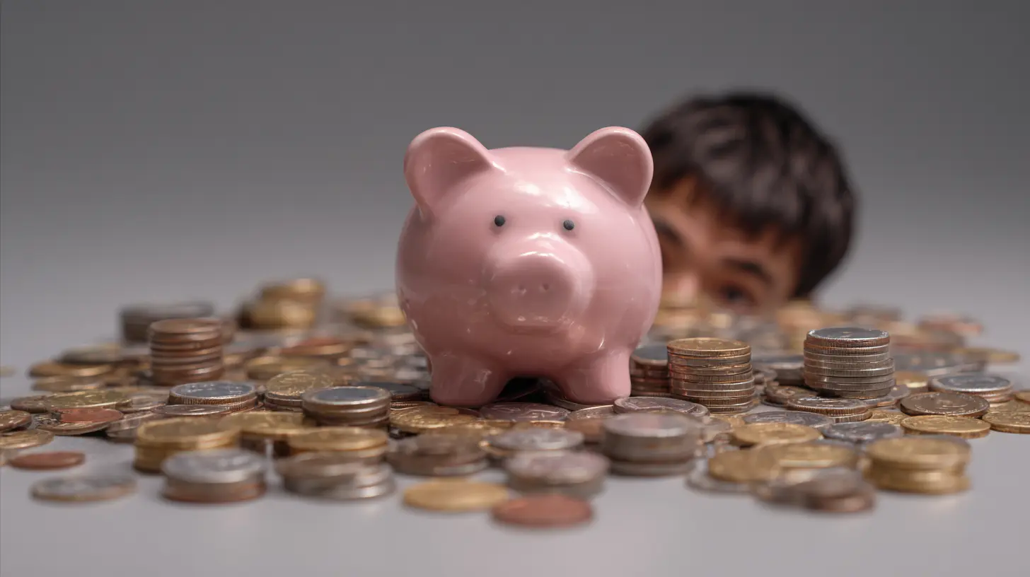 How to Identify Hidden Spending Triggers Before 2026