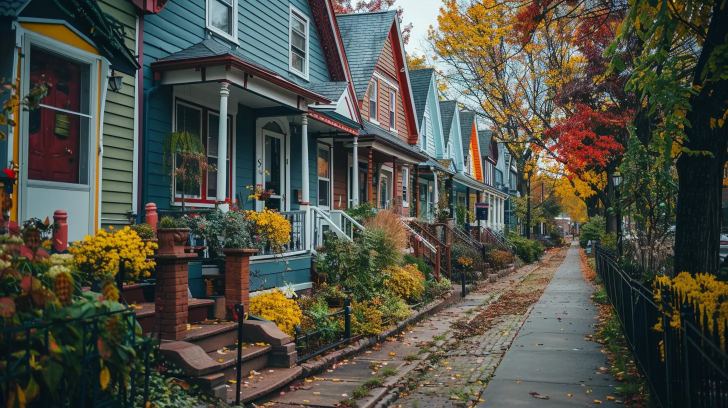 How to Invest in Real Estate With Little or No Money