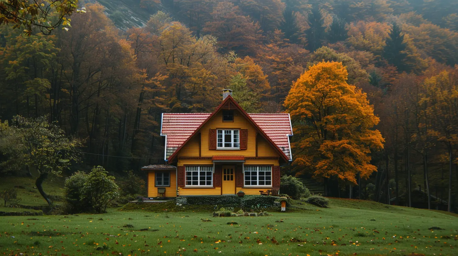 How to Invest in Real Estate With Little or No Money