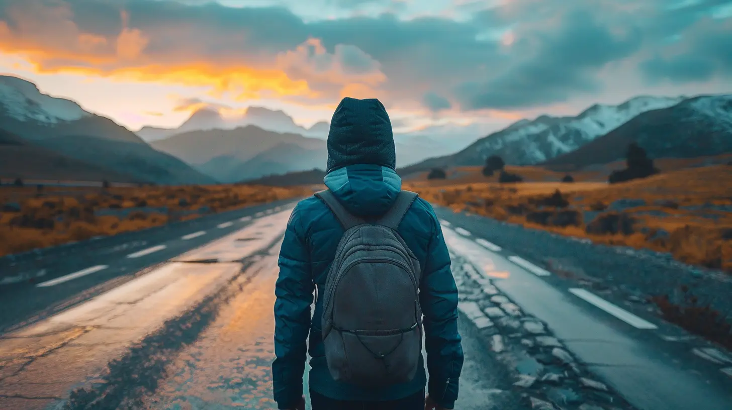 How to Invest in Yourself to Fast-Track Financial Independence