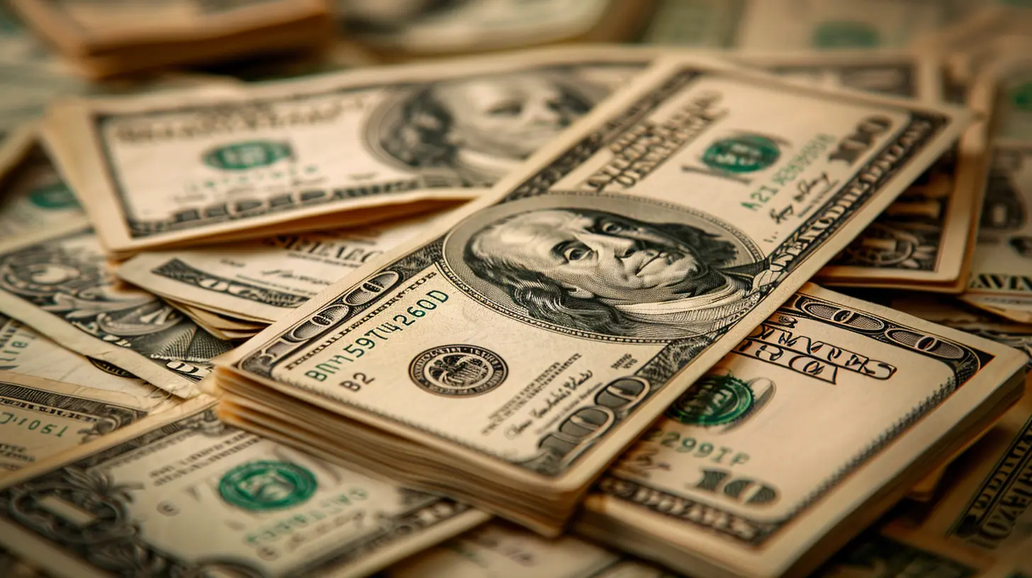 How to Leverage a Debt Consolidation Loan to Improve Cash Flow