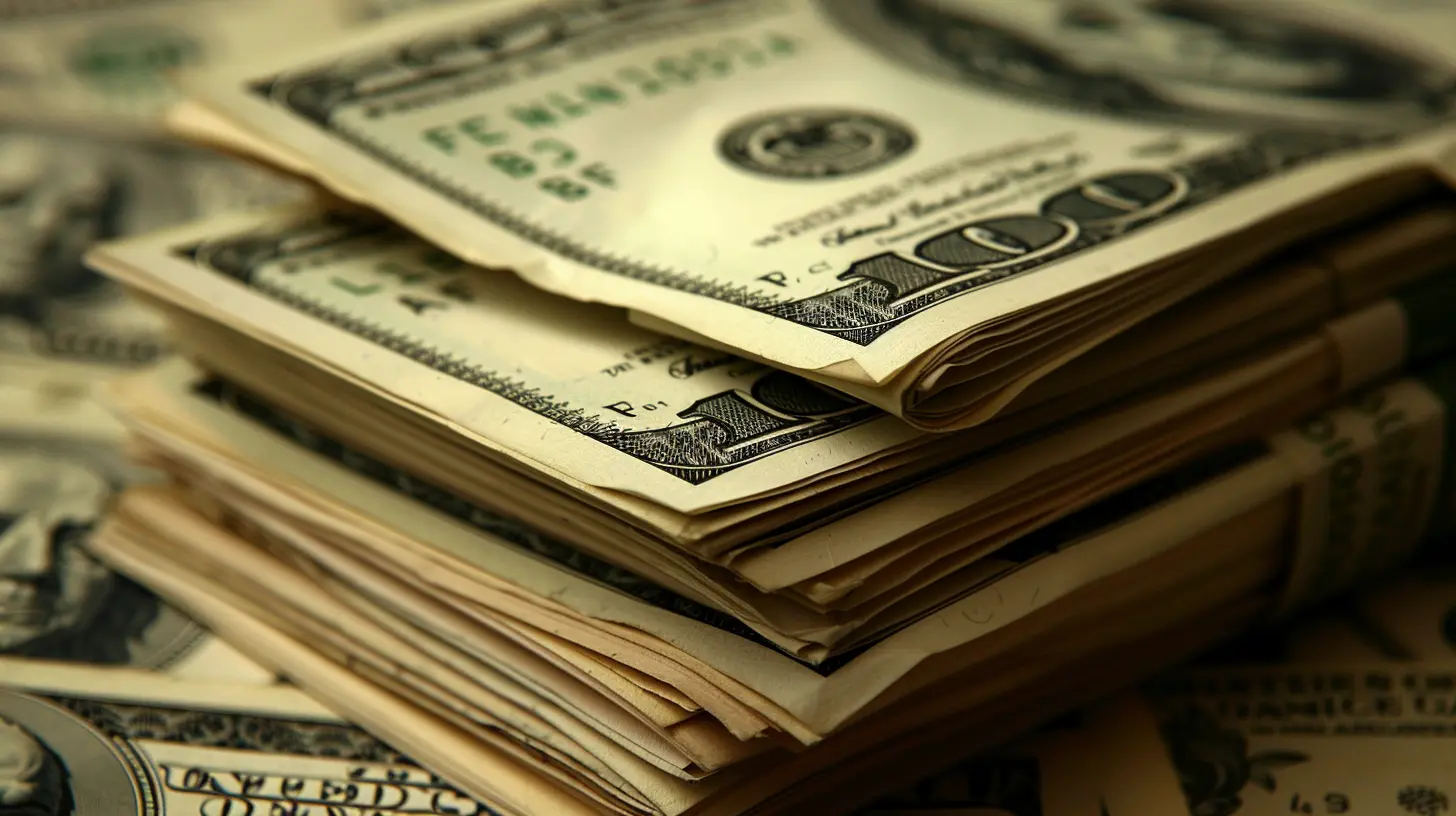 How to Leverage a Debt Consolidation Loan to Improve Cash Flow