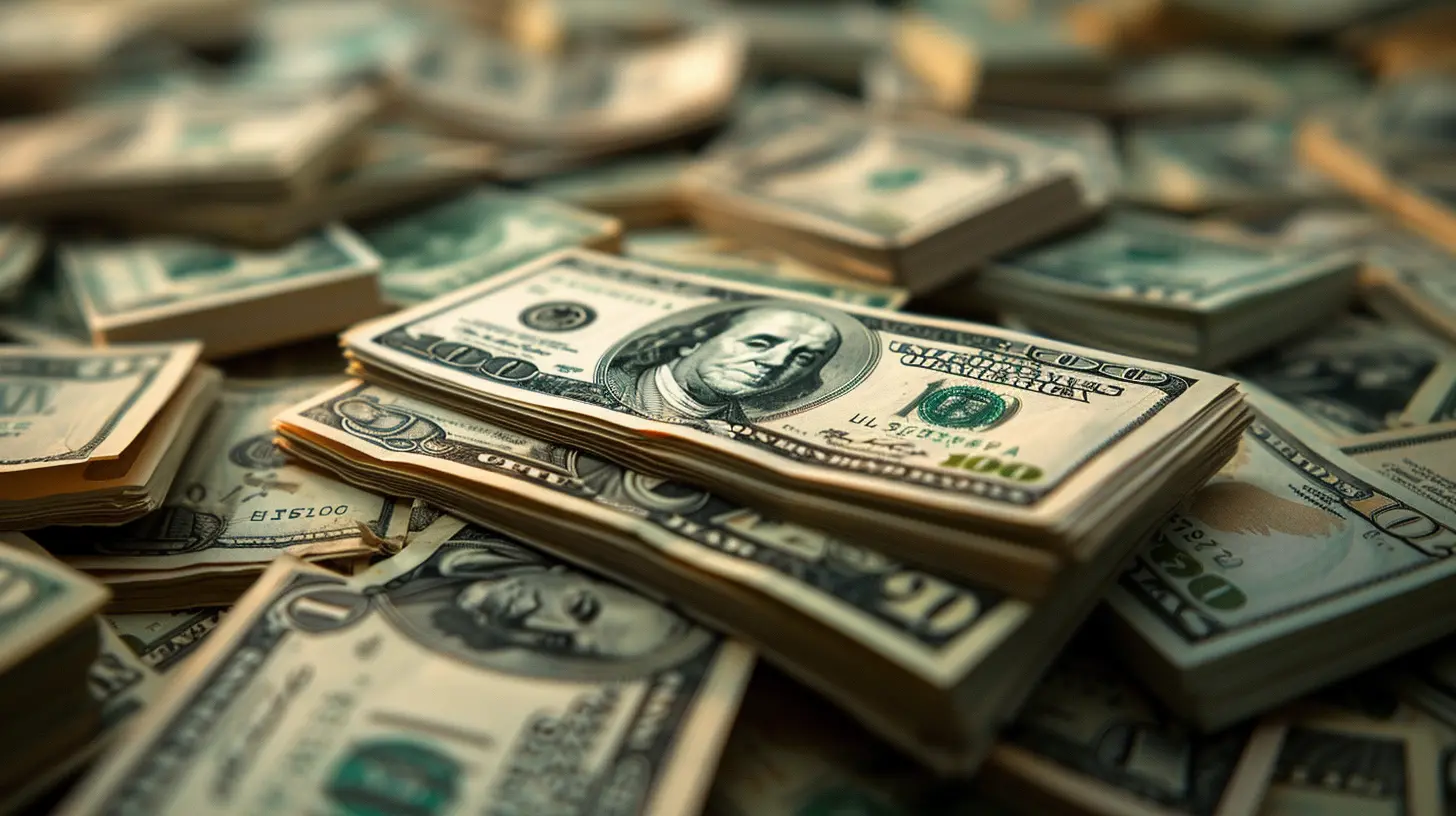 How to Leverage a Debt Consolidation Loan to Improve Cash Flow