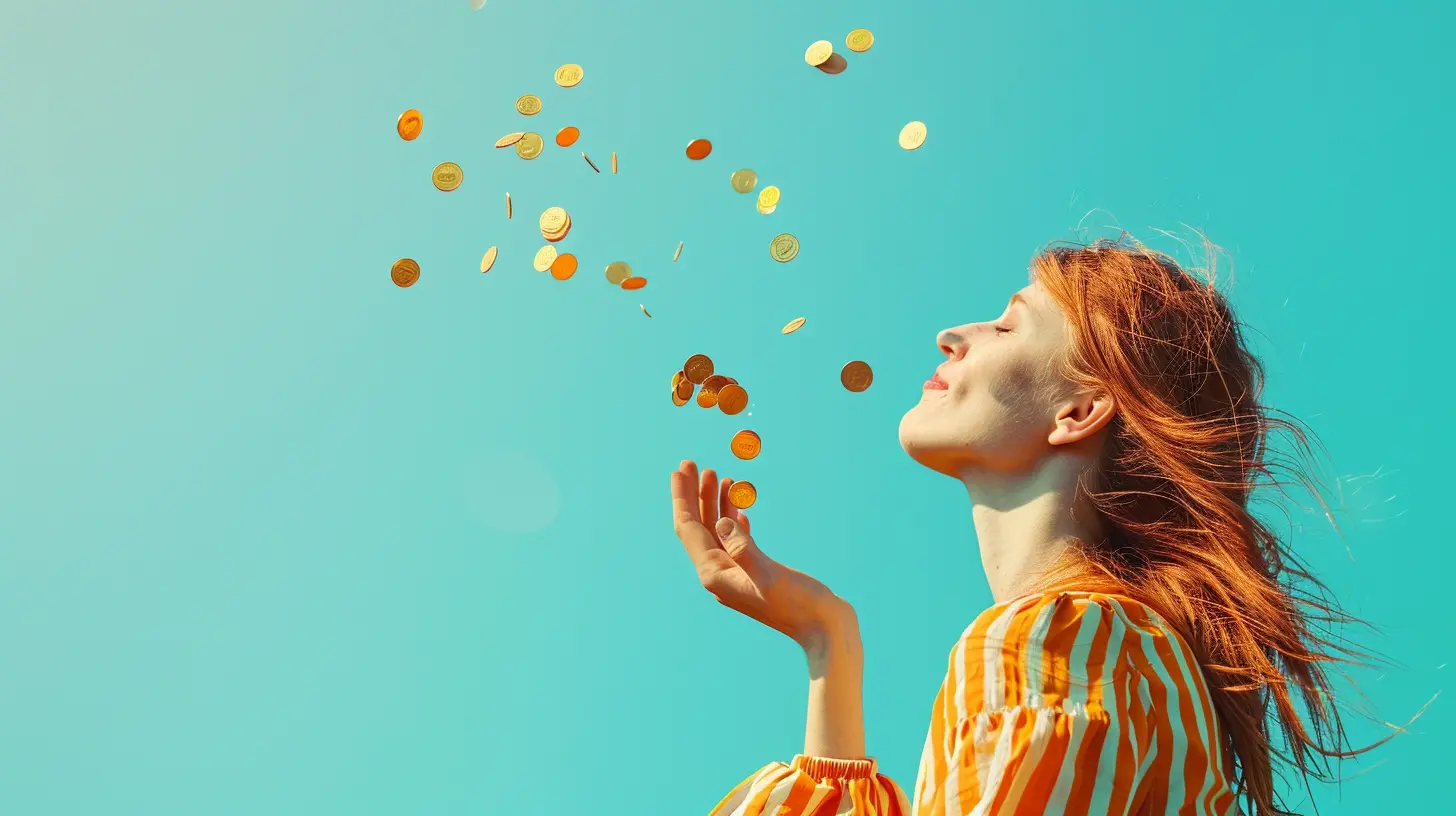 How to Make Room for Fun in Your Budget While Saving