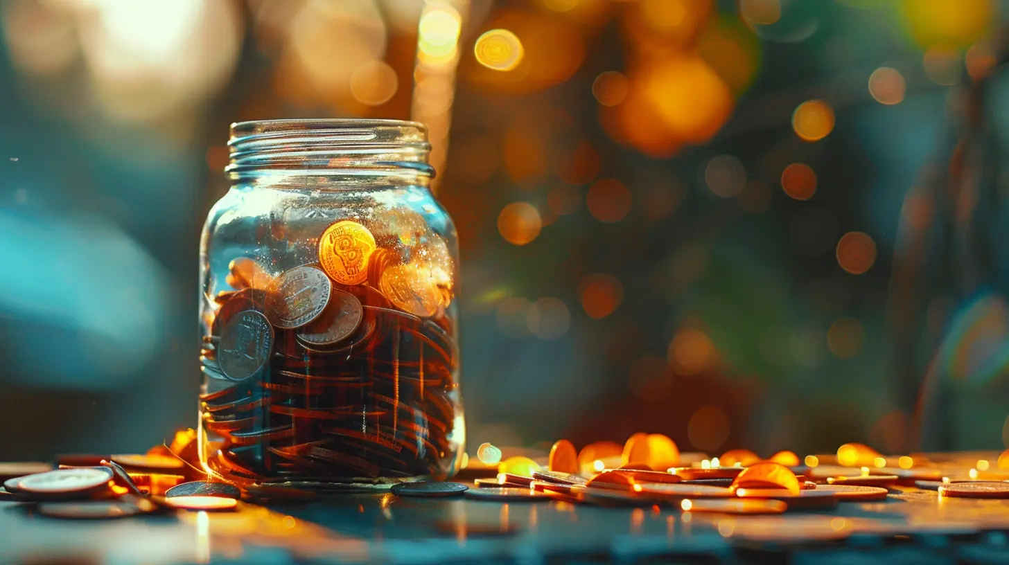 How to Make Room for Fun in Your Budget While Saving