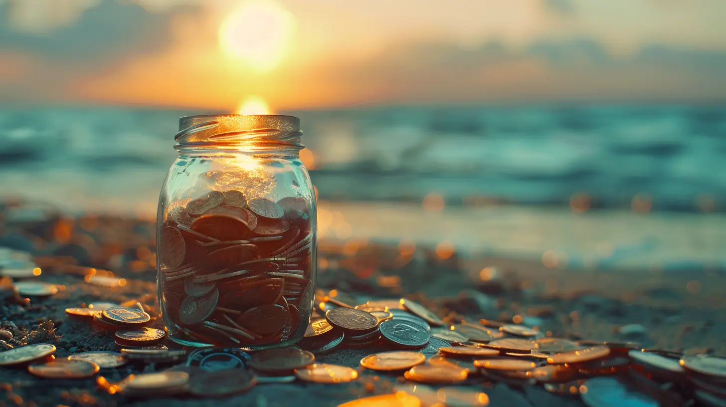 How to Make Your First Savings Challenge a Success