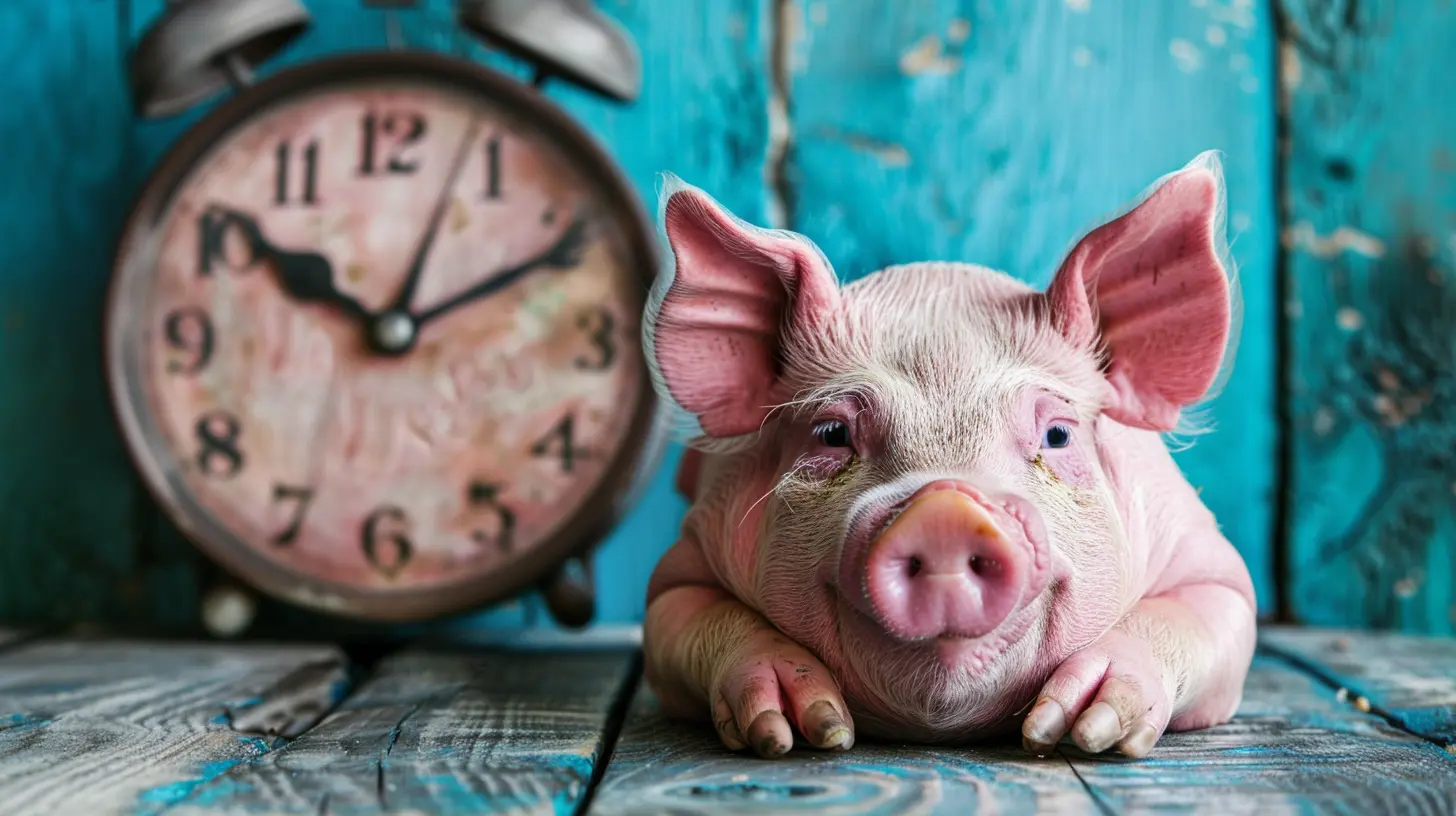 How to Make Your First Savings Challenge a Success