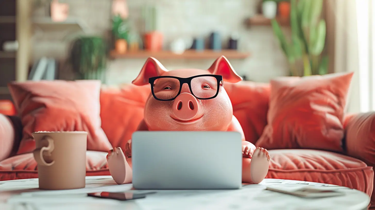How to Make Your First Savings Challenge a Success