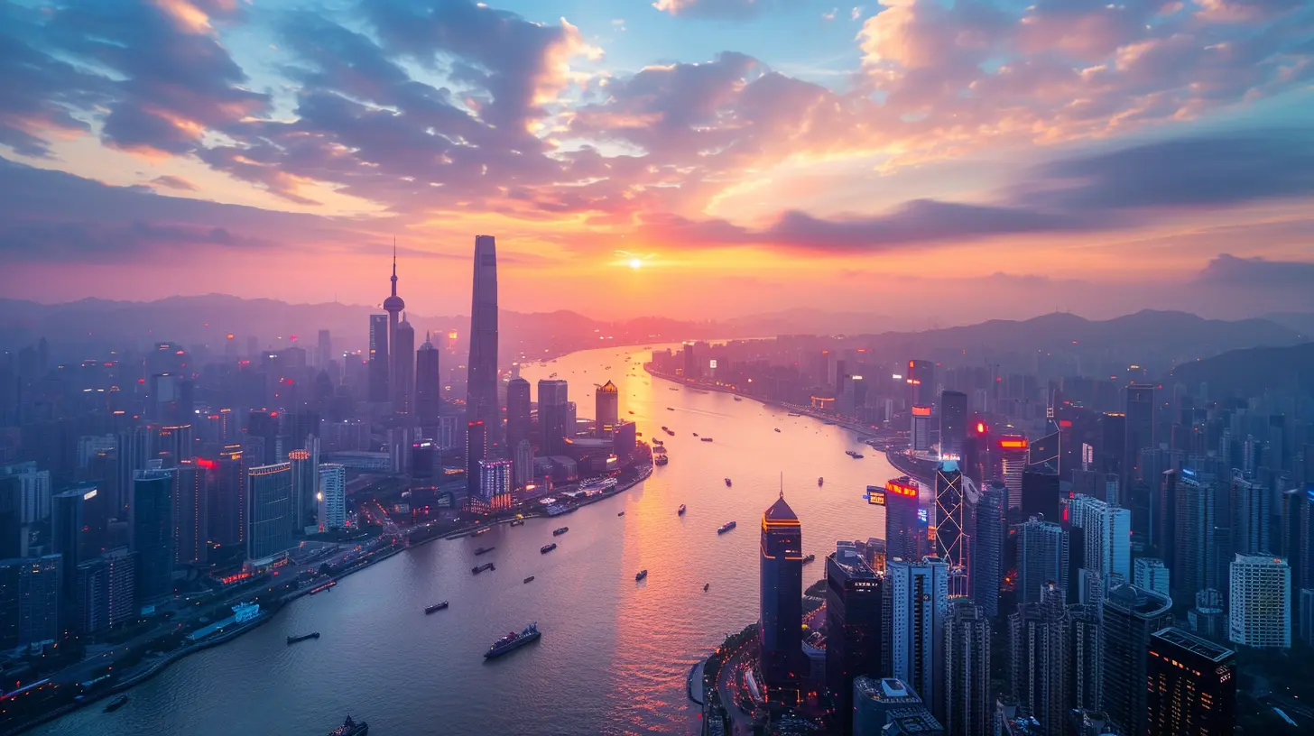 How to Manage Your Finances When Moving to a New City