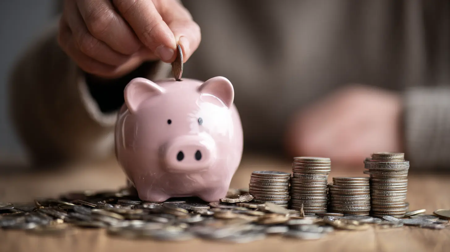 How to Master a 52-Week Money Saving Challenge in 2026