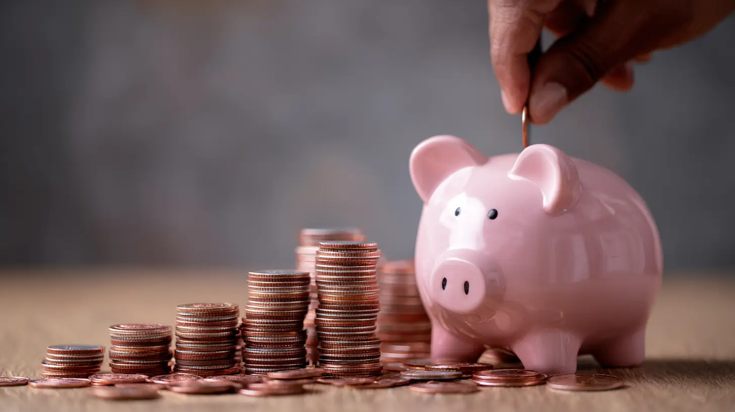 How to Master a 52-Week Money Saving Challenge in 2026