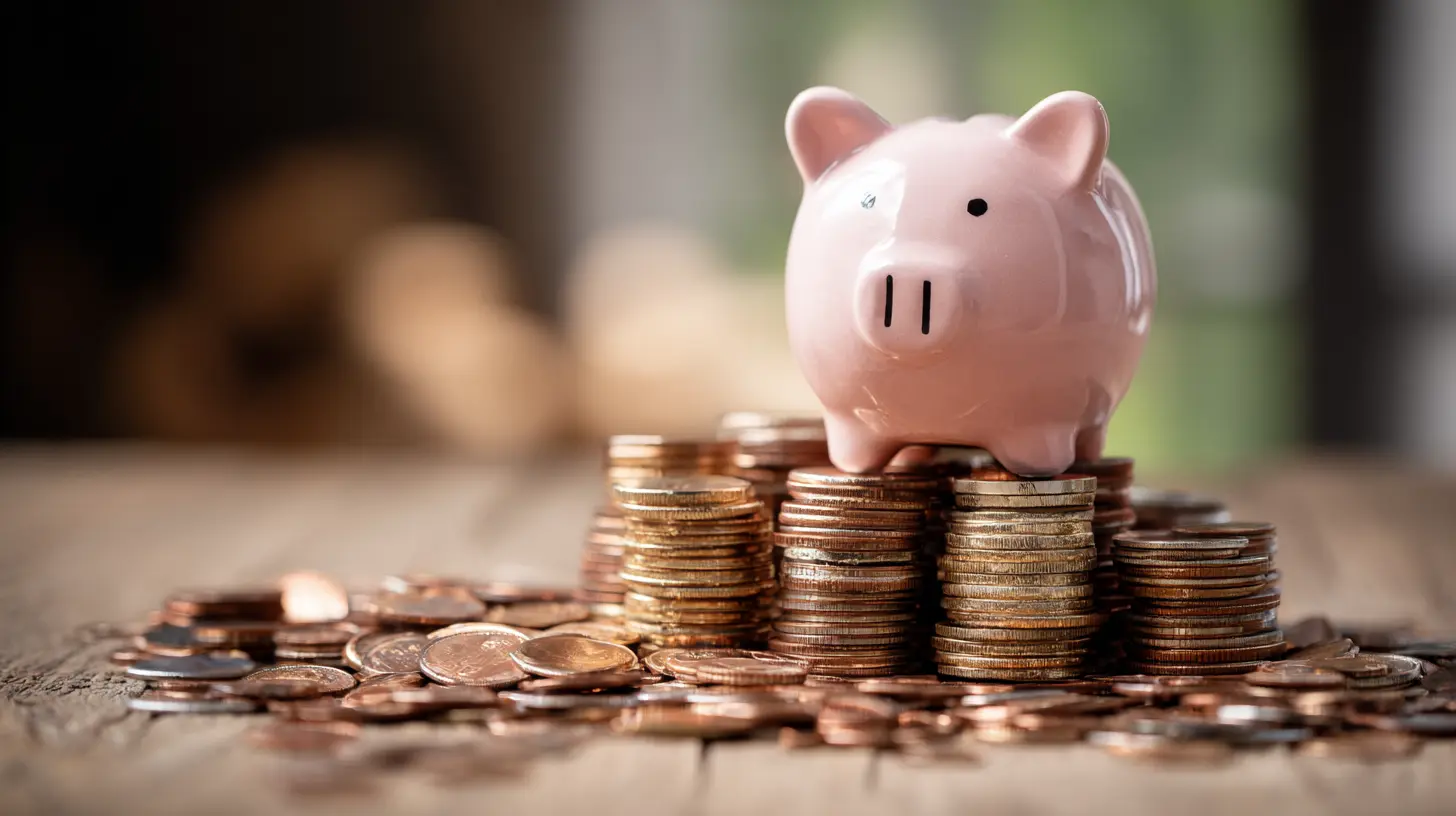 How to Master a 52-Week Money Saving Challenge in 2026