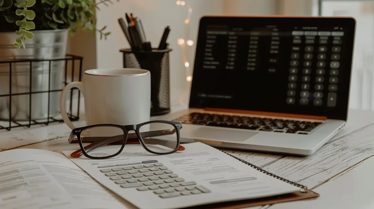 How to Minimize Tax Liabilities through Smart Investments