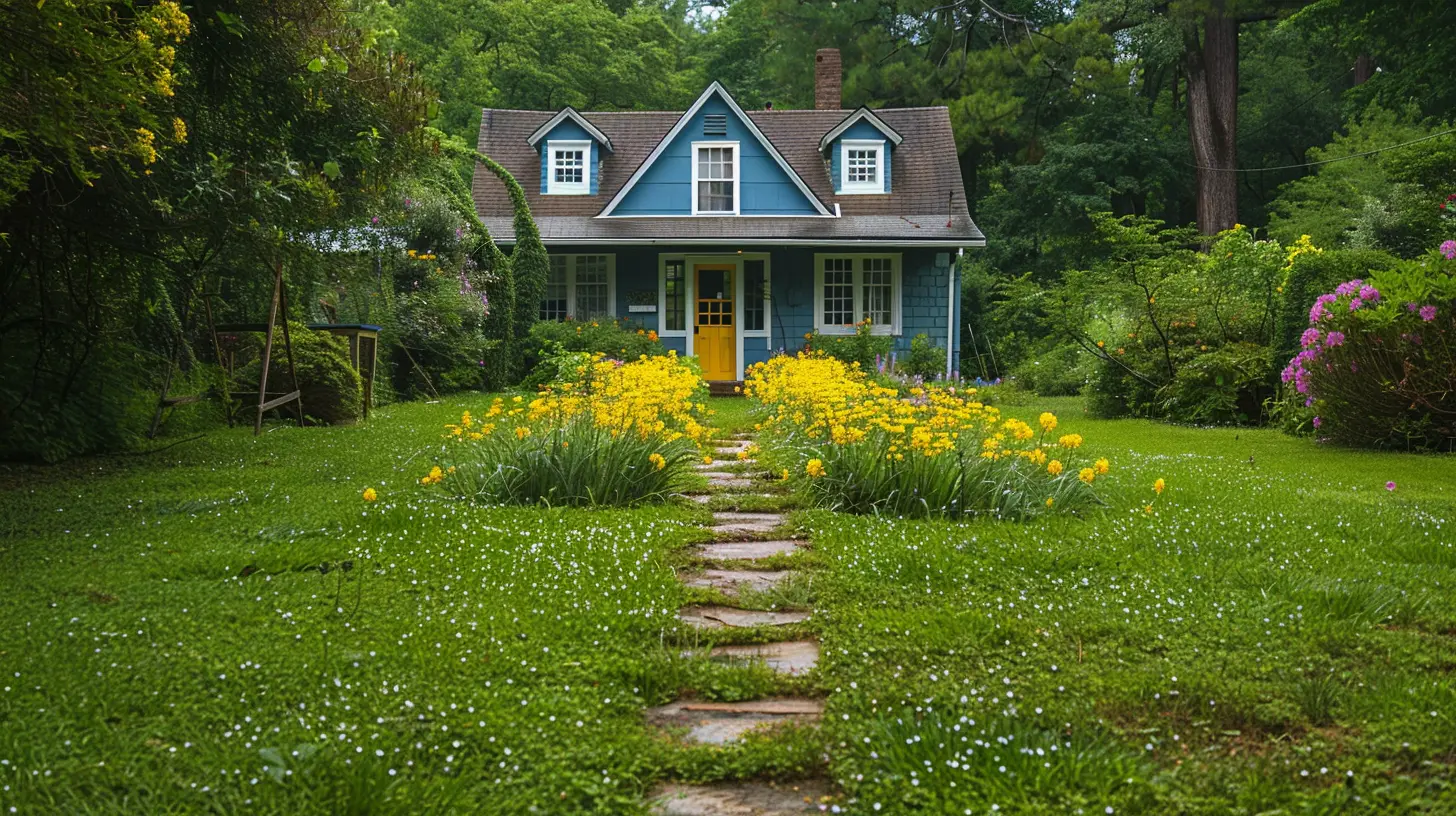 How to Navigate Changing Property Tax Rates