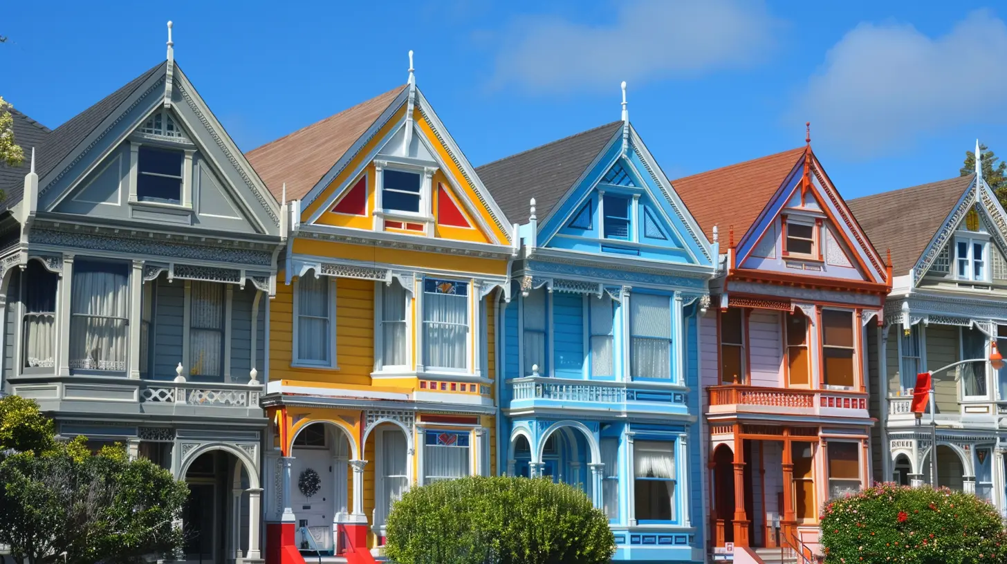 How to Navigate Changing Property Tax Rates